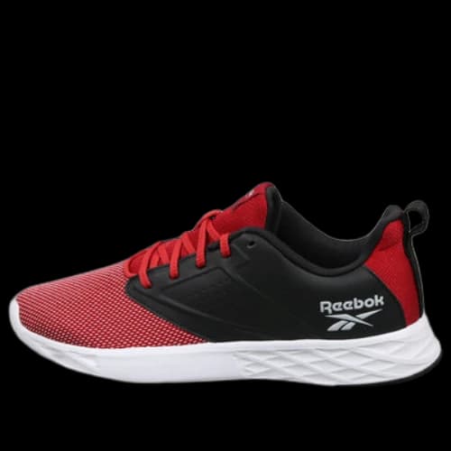 Reebok Other 'Red Black'