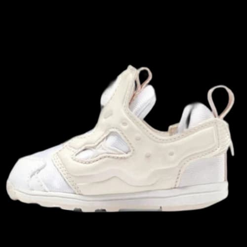 (TD) Reebok Versa Pump Fury Mu