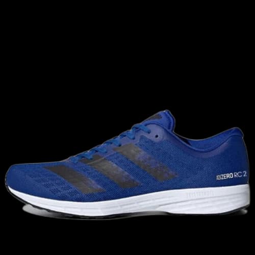 adidas Adizero Rc 2 'Blue White'