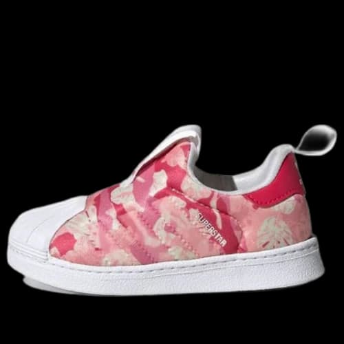 (TD) adidas originals Superstar 360 I