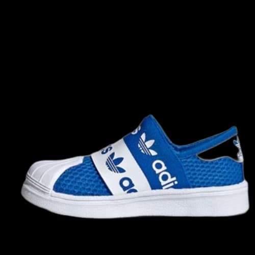 (TD) adidas originals Superstar Smr 360 I