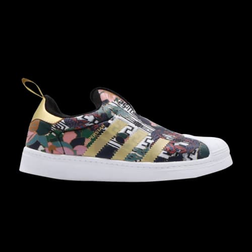 (PS) adidas Superstar 360 C 'Collegiate Navy'