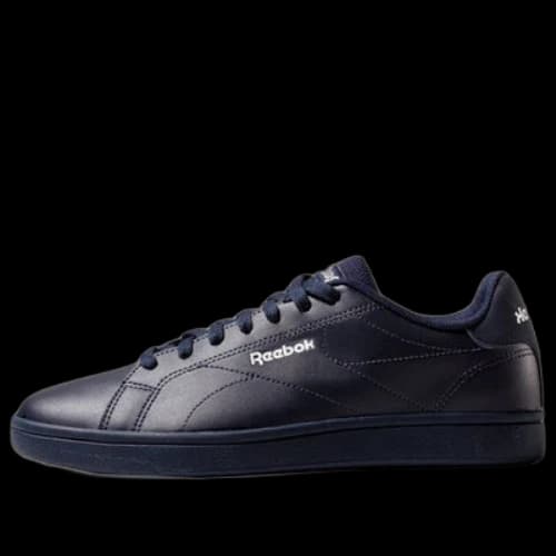 Reebok Royal Complete Cln 2.0 Minimalistic Cozy Low Top Casual Skate Shoes Unisex Blue
