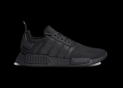 adidas NMD_R1 Black Carbon