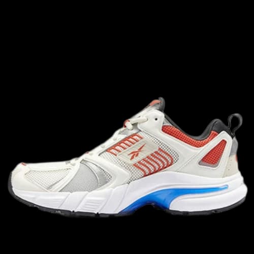 Reebok Premier Schoenen Low-Top Running Shoes Red/Blue/White