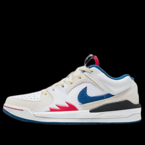 Air Jordan Stadium 90 'Sail White'