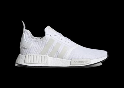 adidas NMD_R1 Cloud White