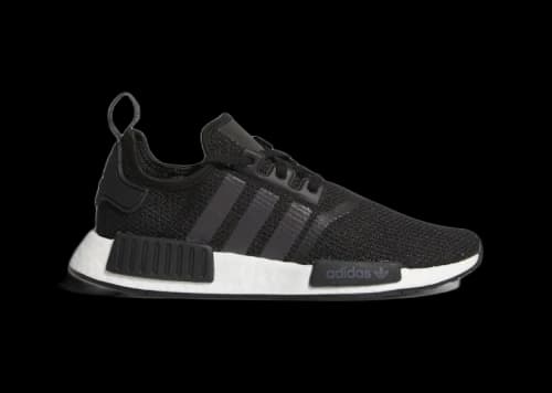 adidas NMD_R1 Black