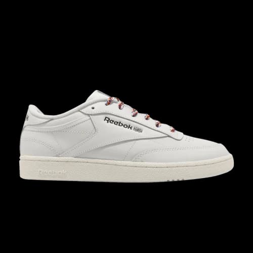 Reebok Club C 85 Chalk