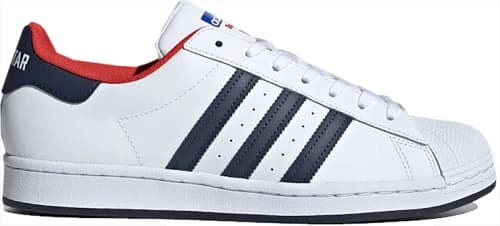 adidas Superstar Top Ten