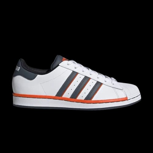 adidas Superstar Street Ball