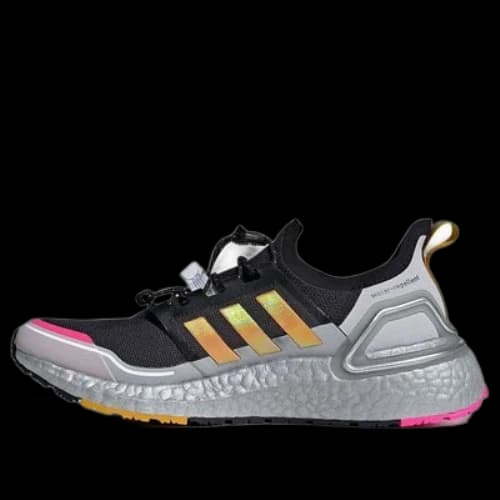 adidas Ultra Boost Cold Rdy 'Black Gray' (Women's)