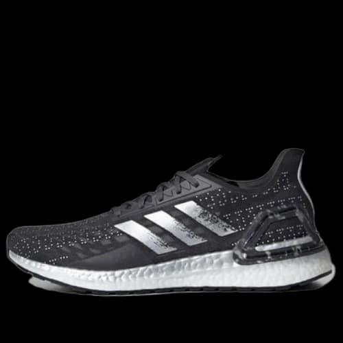 adidas Ultraboost Pb 'Black Grey White'