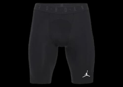 Jordan Sport Dri-FIT Shorts Black