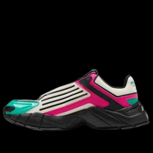 Reebok Dmx Series 3000 'Grey Pink'