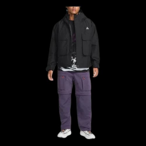 Nike ACG PrimaLoft Skull Peak Jacket 'Black'