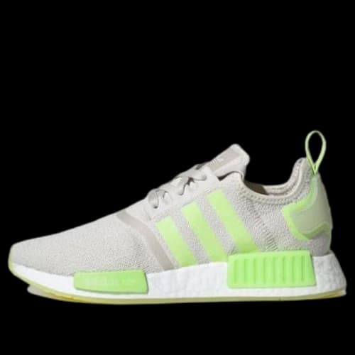 adidas originals NMD_R1 'Light Green Gray' (Women's)