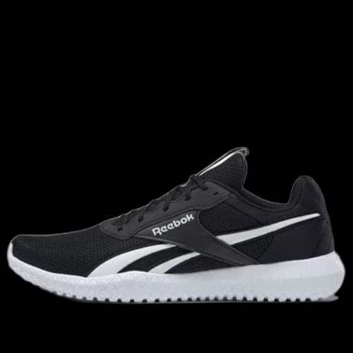 Reebok Flexagon Energy Trail 2 'Black White'