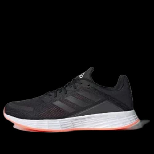 adidas Duramo SL 'Black White'