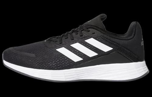adidas Duramo SL Black White