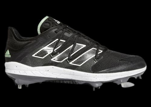 adidas Adizero Afterburner 7 Black Glory Mint
