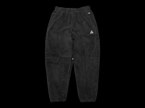 Nike ACG Canwell Glacier Therma-Fit Windproof Pant Black