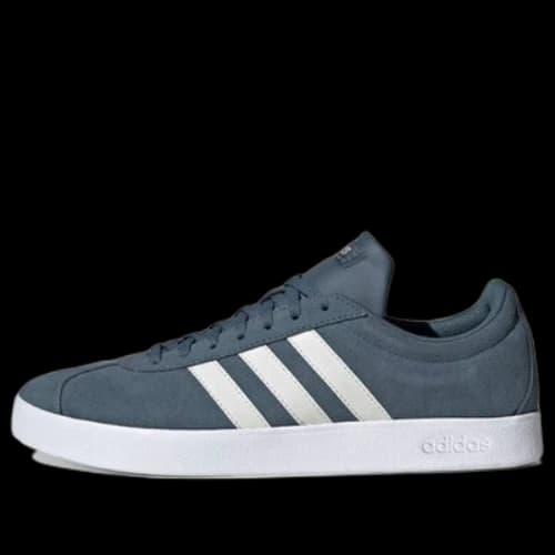 adidas VL Court 2.0 'Blue White'