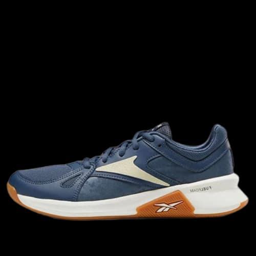 Reebok Advanced Trainette 'Blue White' (Women's)