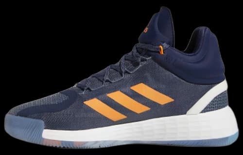 adidas D Rose 11 'Blue Orange'