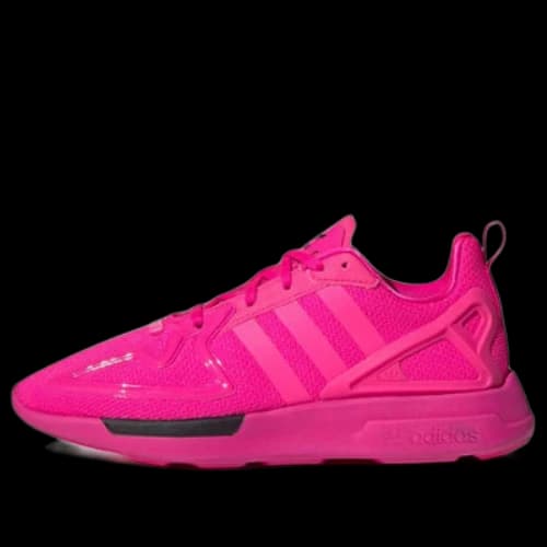 adidas originals ZX 2K Flux Pink (Women's)