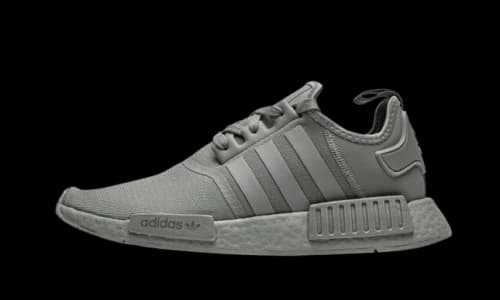adidas NMD R1 Grey Three