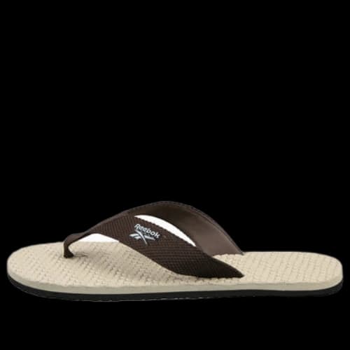 Reebok Swim Heza Flip Brown Slippers