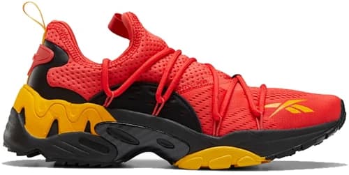 Reebok Trideca 200 Radiant Red