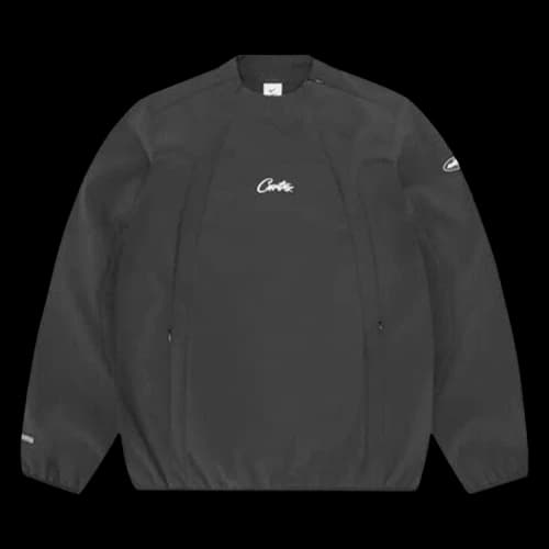 Corteiz x Nike NRG Midlayer 'Black'