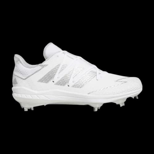 adidas Adizero Afterburner 7 'White Silver Metallic'