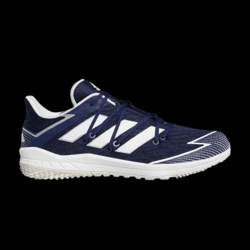 adidas Adizero Afterburner Turf 'Team Navy'