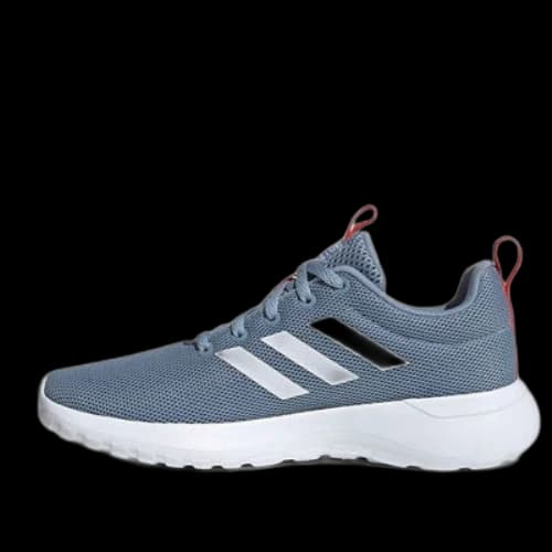 (GS) adidas neo Lite Racer K 'Blue White Orange'