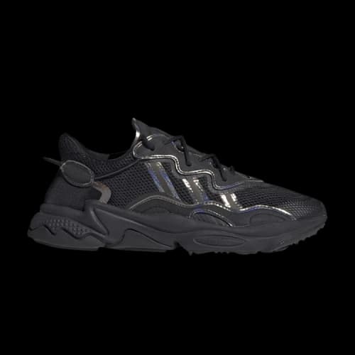 adidas Ozweego Black Iridescent
