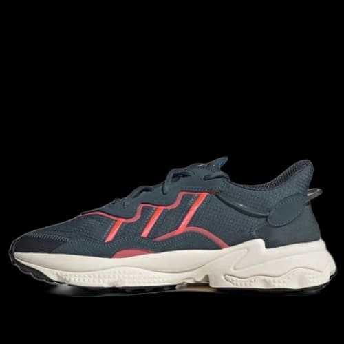 adidas originals Ozweego Blue/Red