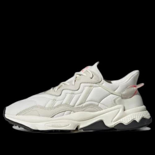 adidas originals Ozweego 'White Grey'
