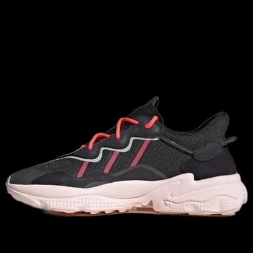 adidas originals Ozweego 'Black Pink' (Women's)