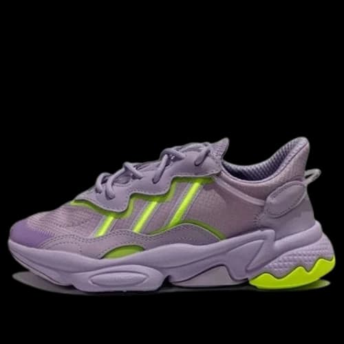 adidas originals Niteball Purple (Women's)