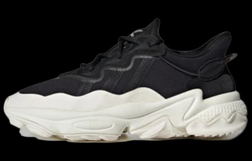 adidas Ozweego TR 'Black Off White' (Women's)