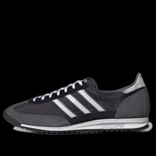 adidas originals SL 72 Grey/Black