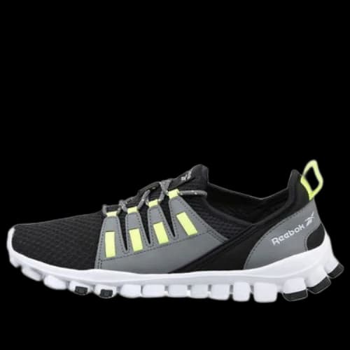 Reebok Identity Flex Xtreme 'Black Grey Green'