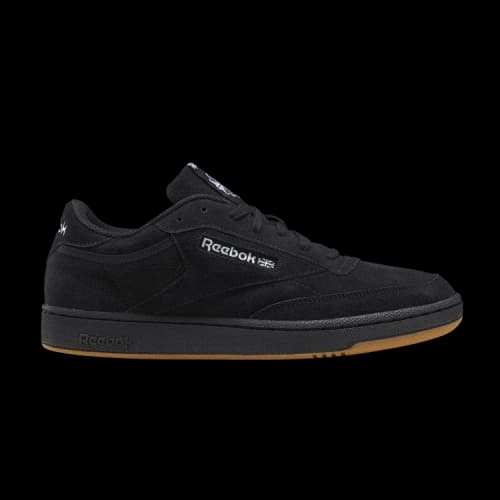 Reebok Club C 85 'Black'