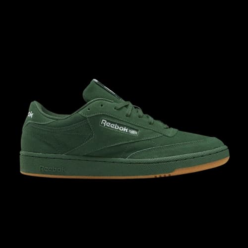 Reebok Club C 85 'Utility Green'