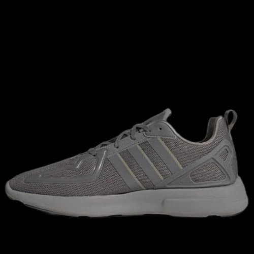 adidas originals ZX 2K Flux 'Grey Brown'