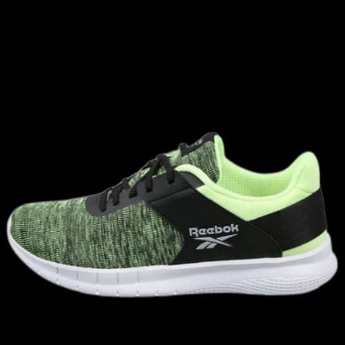 Reebok Genesis Runner Black/Green