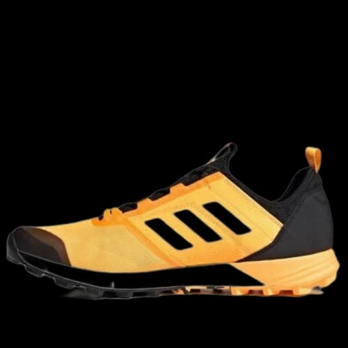 adidas Terrex Speed 'Orange Yellow'